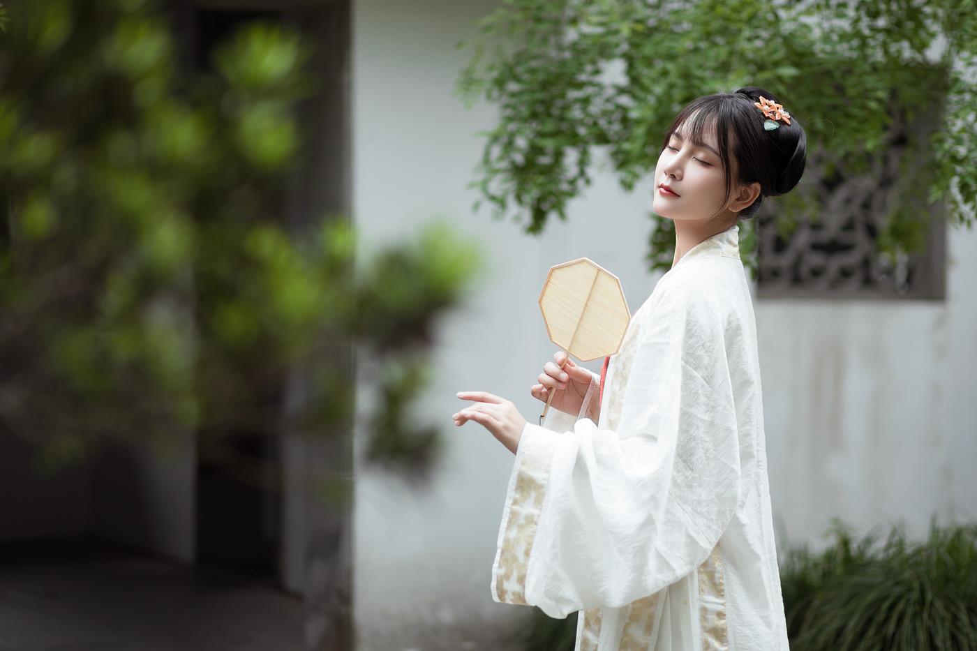 图片[25]-[YITUYU艺图语] 2022.02.24 浮生万千 水月镜花 秋山AkI [23P] – 速更版-美库