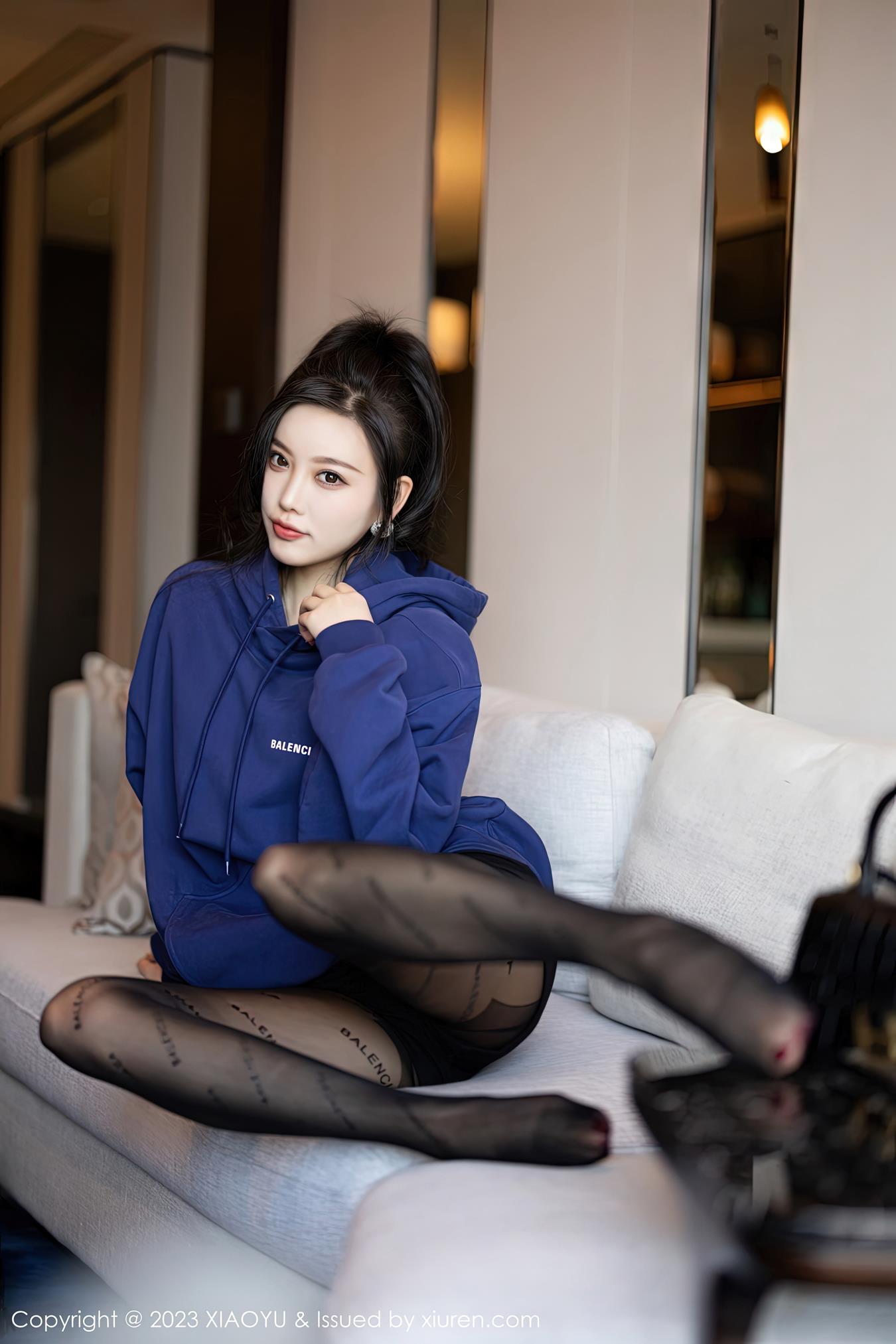 图片[16]-[XIAOYU语画界]2023.01.13 VOL.946 杨晨晨Yome[60+1P] – 速更版-美库