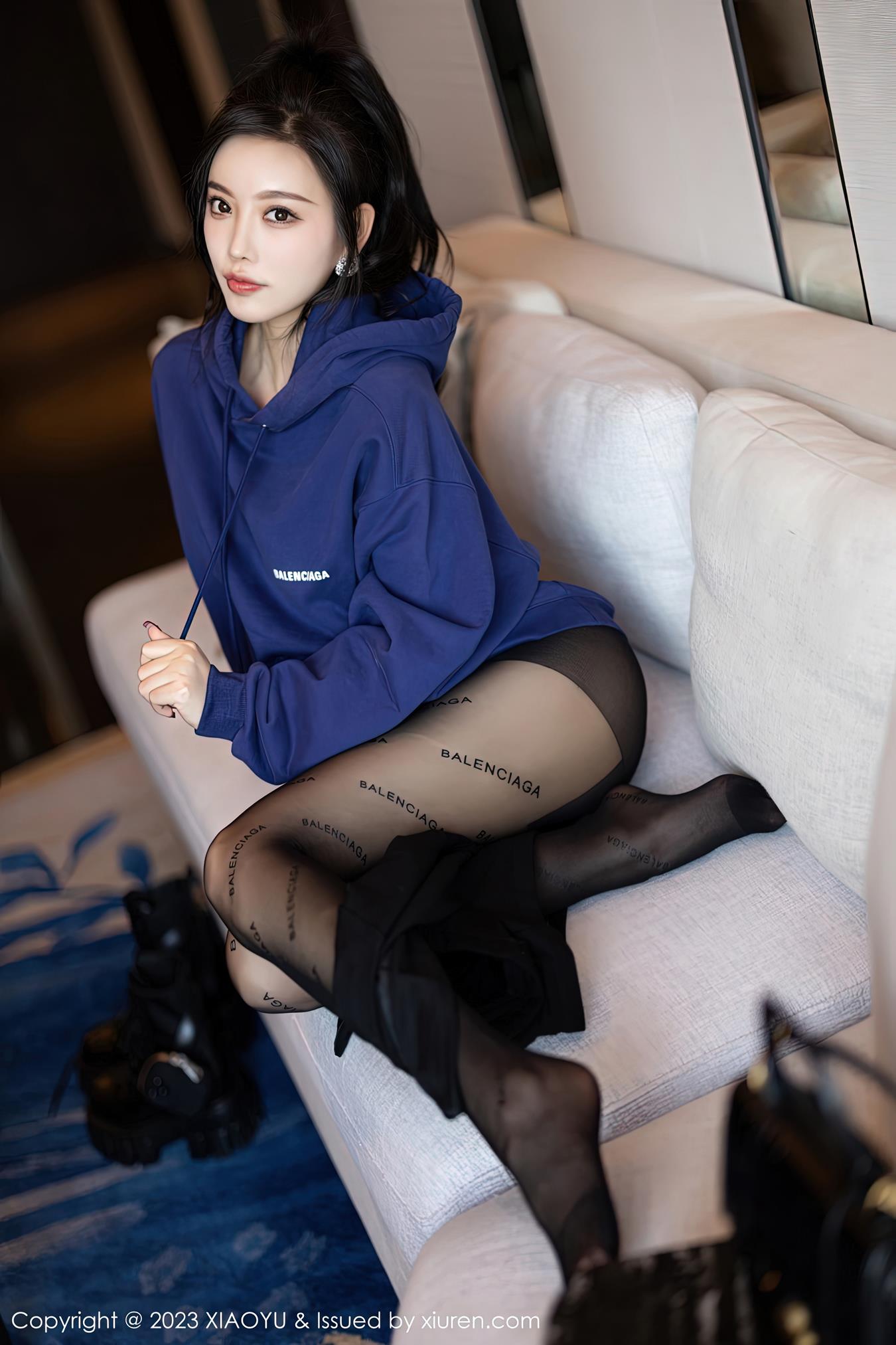 图片[19]-[XIAOYU语画界]2023.01.13 VOL.946 杨晨晨Yome[60+1P] – 速更版-美库