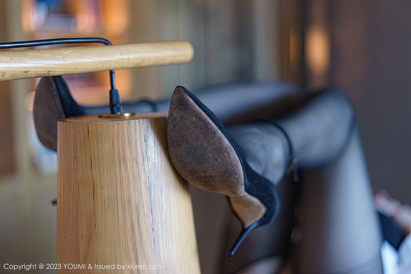 图片[28]-[YouMi尤蜜荟]2023.01.13 VOL.890 Carol周妍希[35+1P] – 速更版-美库