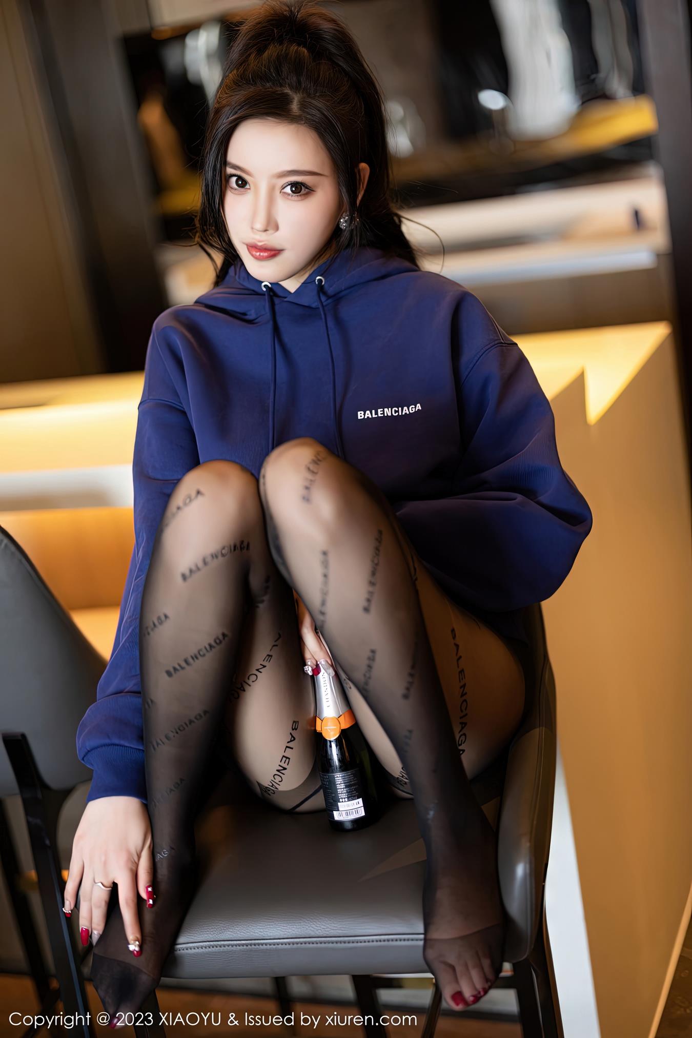 图片[30]-[XIAOYU语画界]2023.01.13 VOL.946 杨晨晨Yome[60+1P] – 速更版-美库