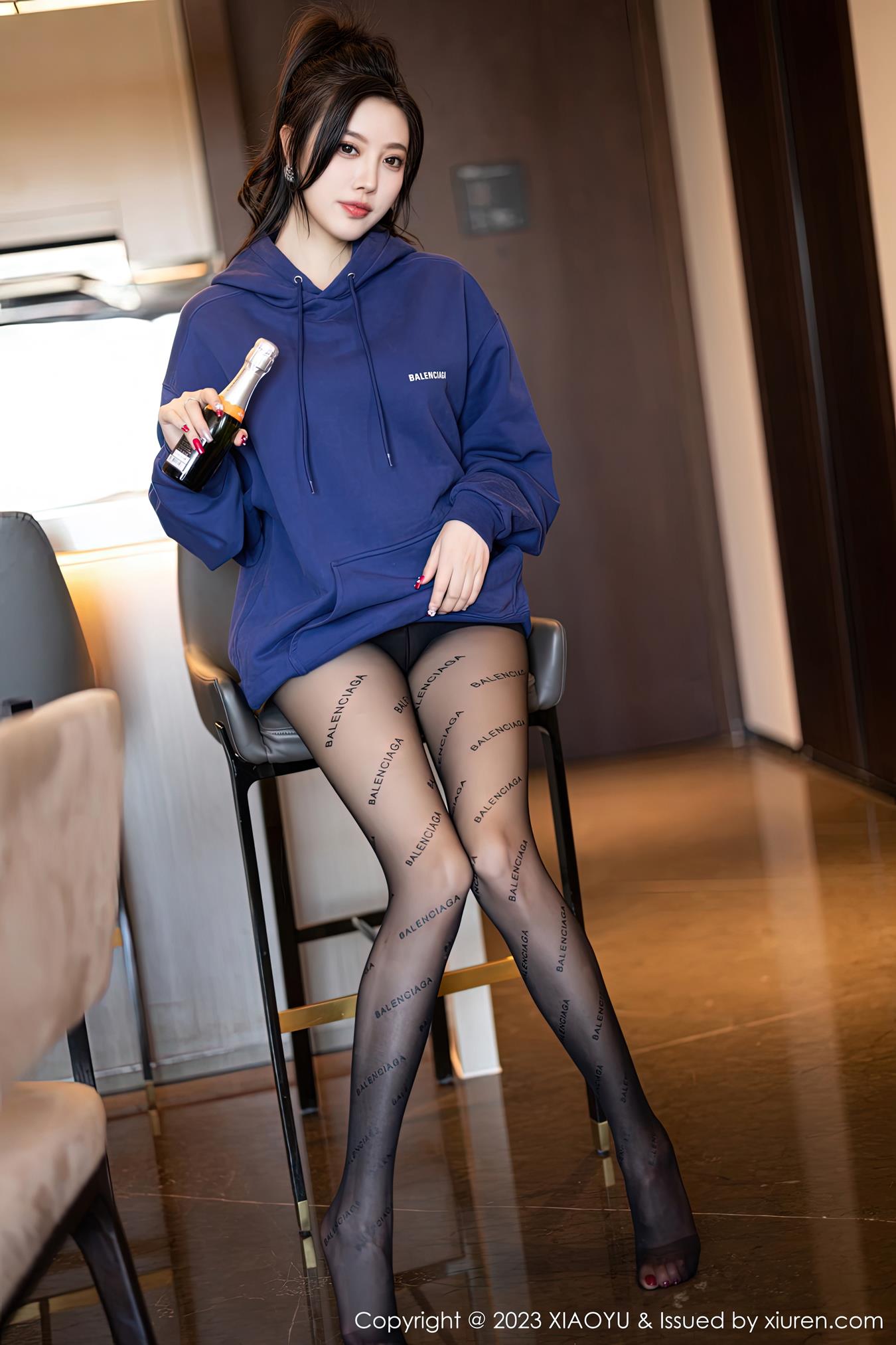 图片[10]-[XIAOYU语画界]2023.01.13 VOL.946 杨晨晨Yome[60+1P] – 速更版-美库