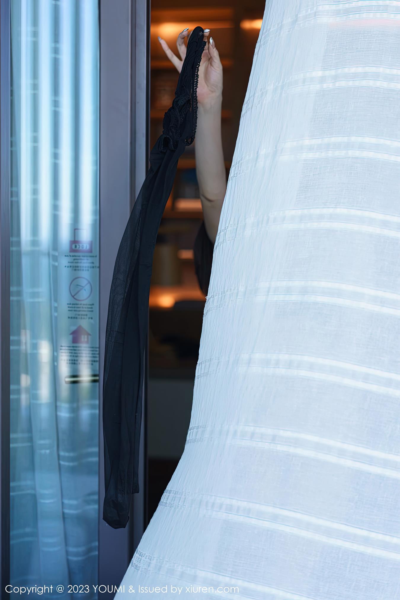 图片[33]-[YouMi尤蜜荟]2023.01.13 VOL.890 Carol周妍希[35+1P] – 速更版-美库