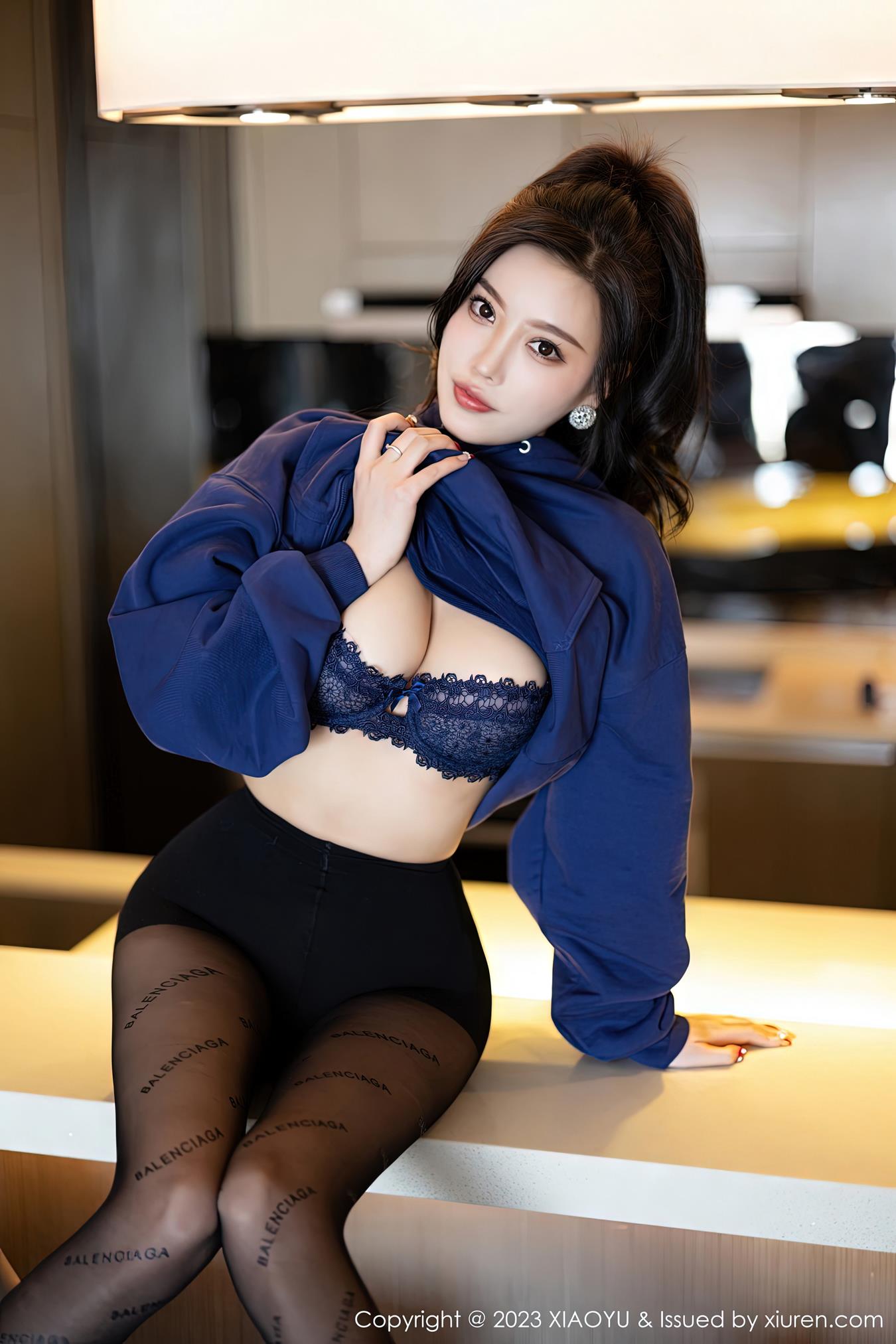 图片[33]-[XIAOYU语画界]2023.01.13 VOL.946 杨晨晨Yome[60+1P] – 速更版-美库