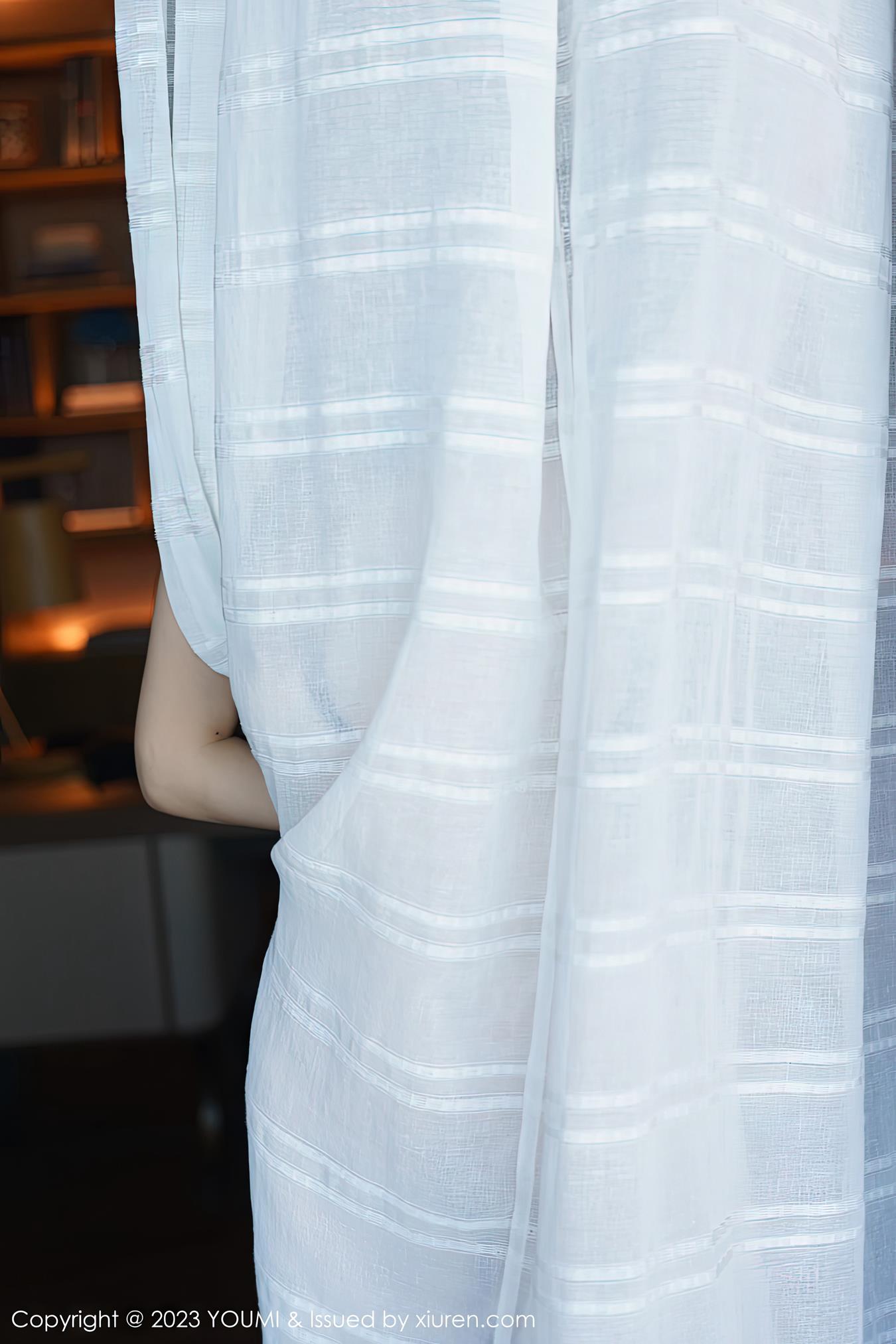 图片[35]-[YouMi尤蜜荟]2023.01.13 VOL.890 Carol周妍希[35+1P] – 速更版-美库