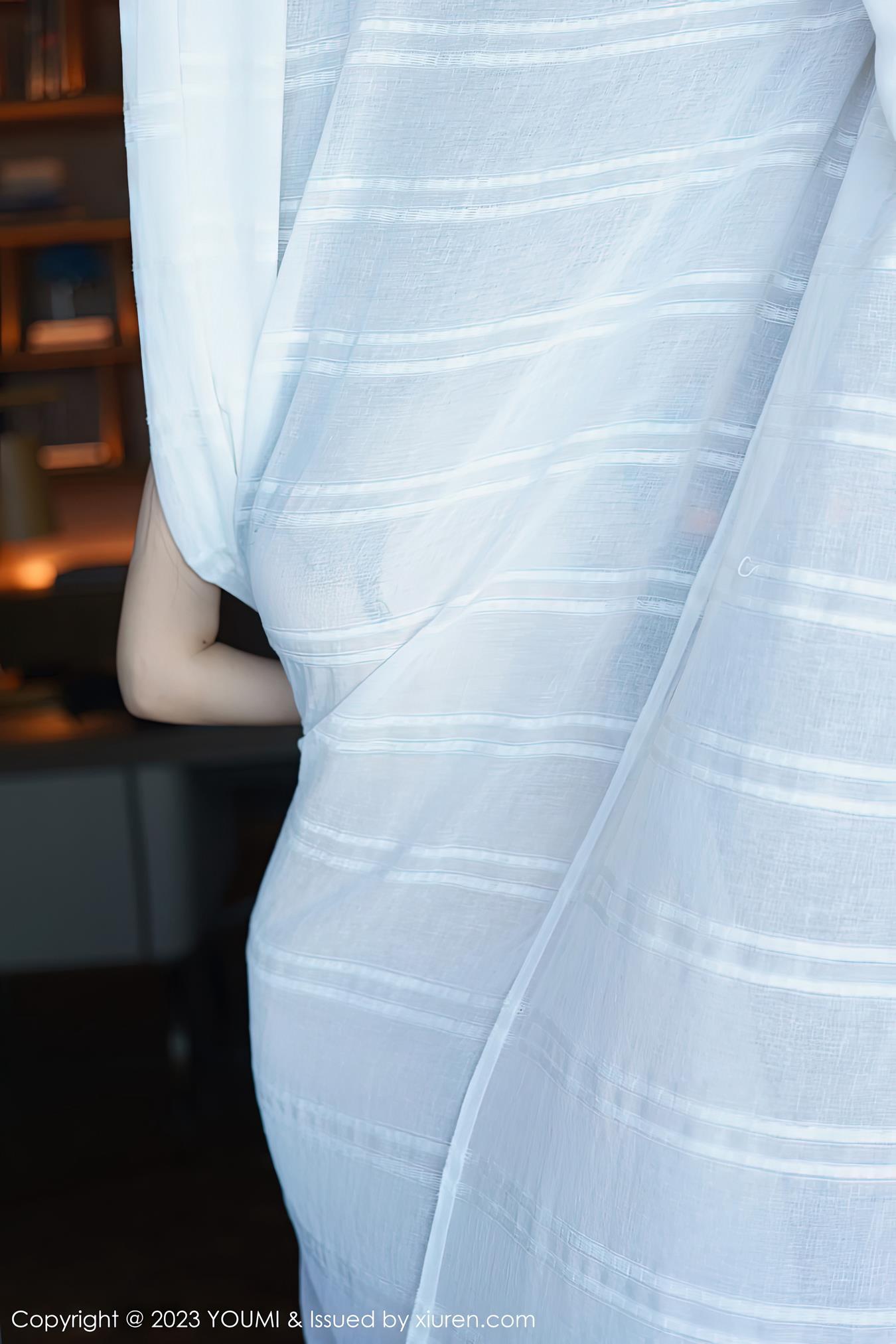 图片[36]-[YouMi尤蜜荟]2023.01.13 VOL.890 Carol周妍希[35+1P] – 速更版-美库