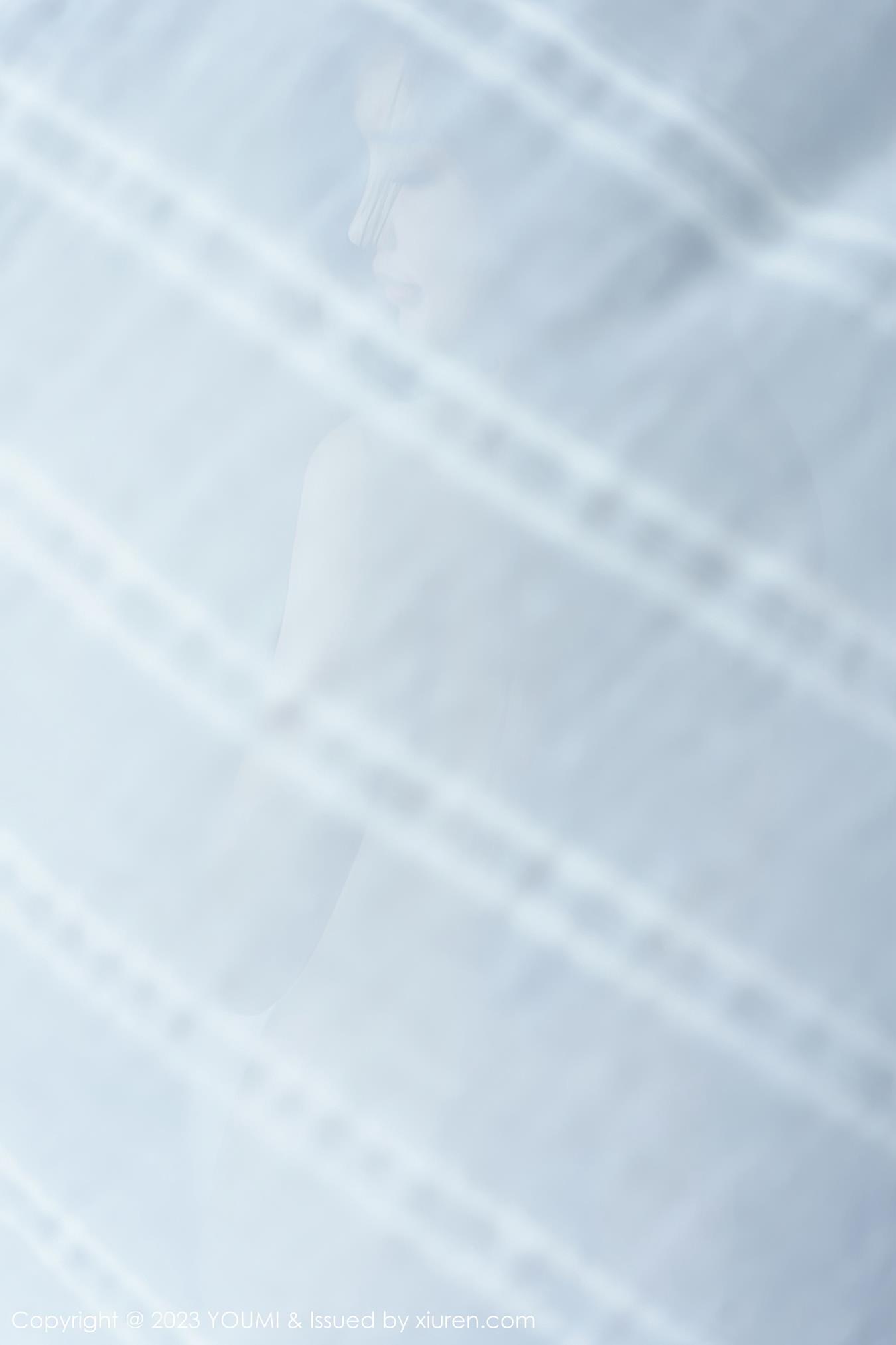 图片[38]-[YouMi尤蜜荟]2023.01.13 VOL.890 Carol周妍希[35+1P] – 速更版-美库