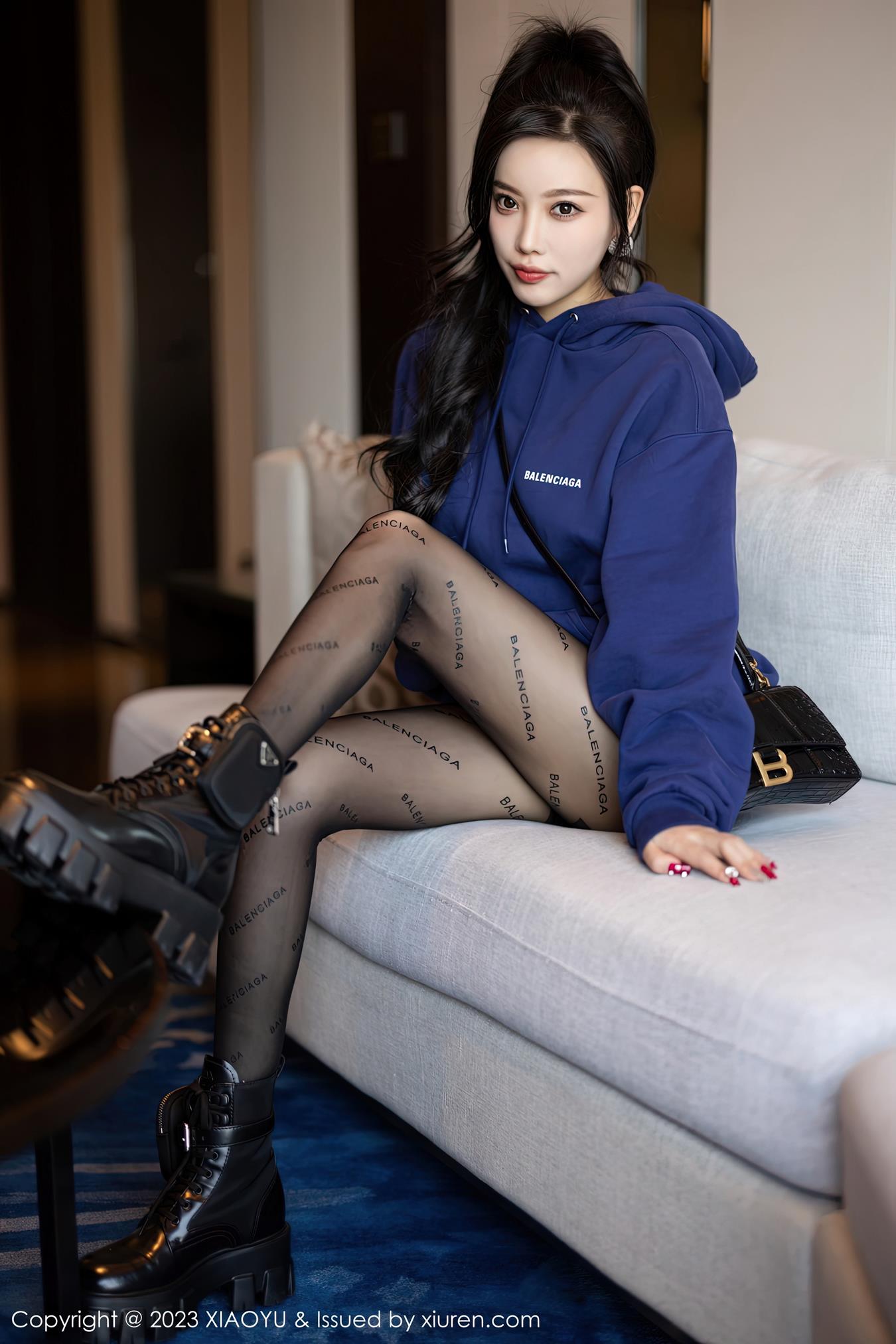 图片[60]-[XIAOYU语画界]2023.01.13 VOL.946 杨晨晨Yome[60+1P] – 速更版-美库