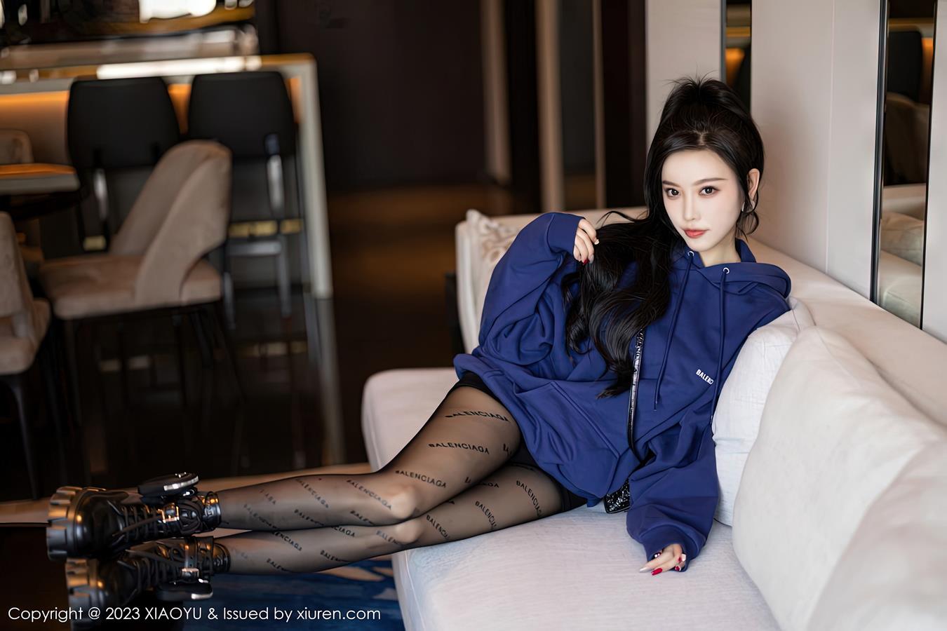 图片[62]-[XIAOYU语画界]2023.01.13 VOL.946 杨晨晨Yome[60+1P] – 速更版-美库