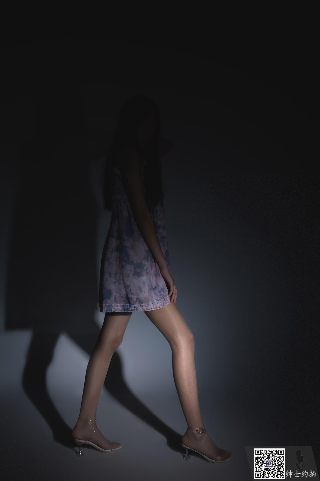 图片[17]-SHENSHI绅士 – SS147 小颜[44P] – 速更版-美库