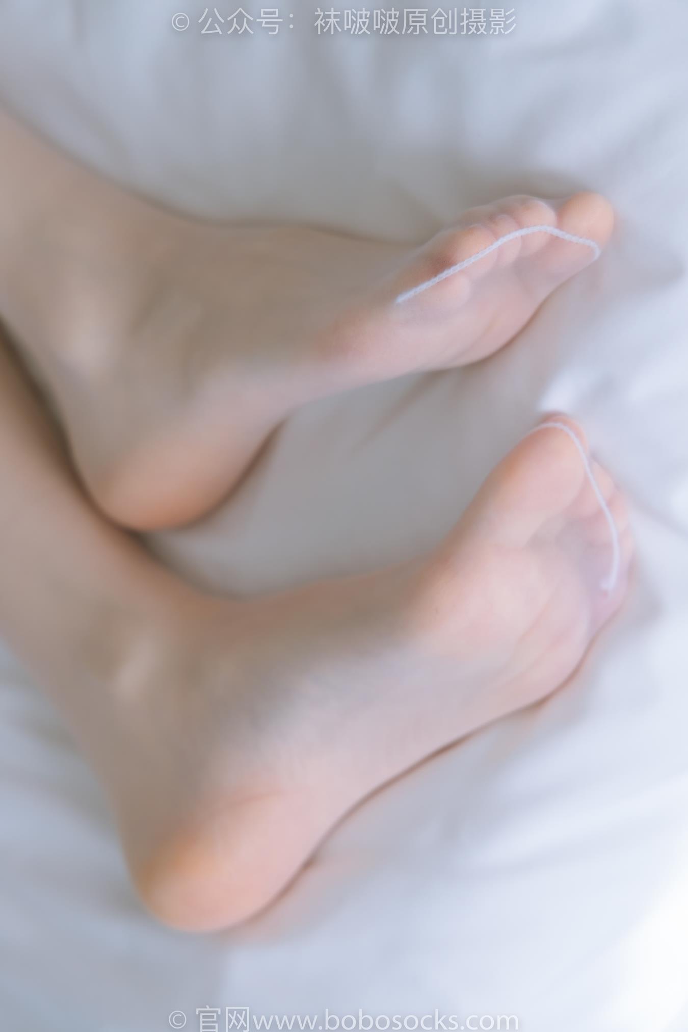 图片[77]-[BoBoSocks袜啵啵]NO.173 稚予-高跟鞋、板鞋、白丝、肉丝、白棉袜[149P] – 速更版-美库