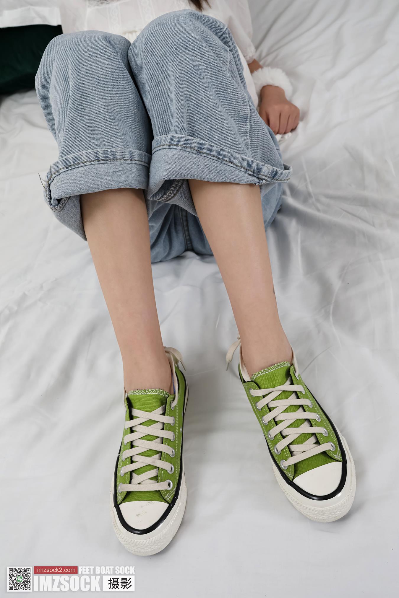 图片[10]-[MZSOCK]爱美足 NO.131 樱子[103P] – 速更版-美库