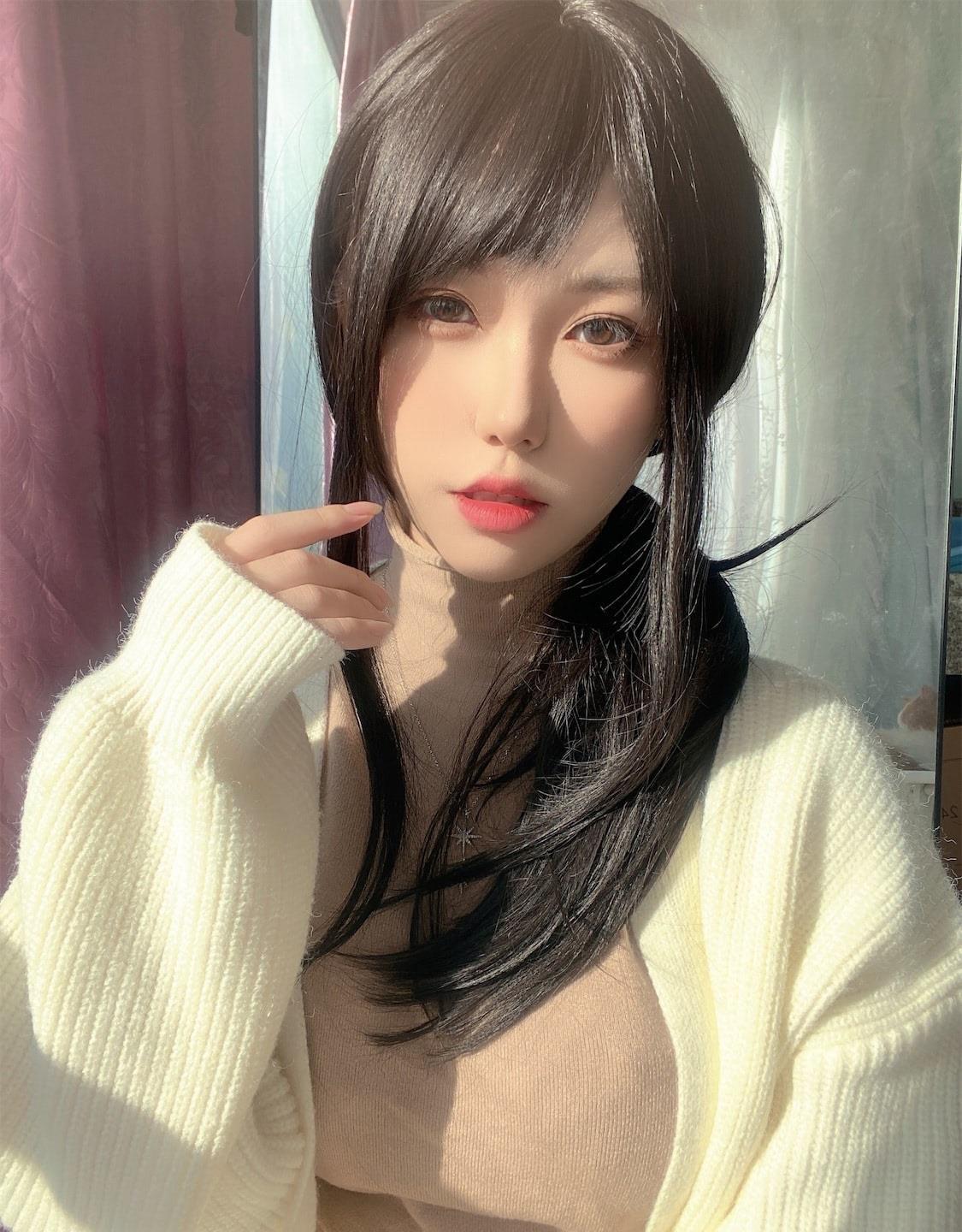 图片[18]-一北亦北  – 人妻太太[22P] – 速更版-美库