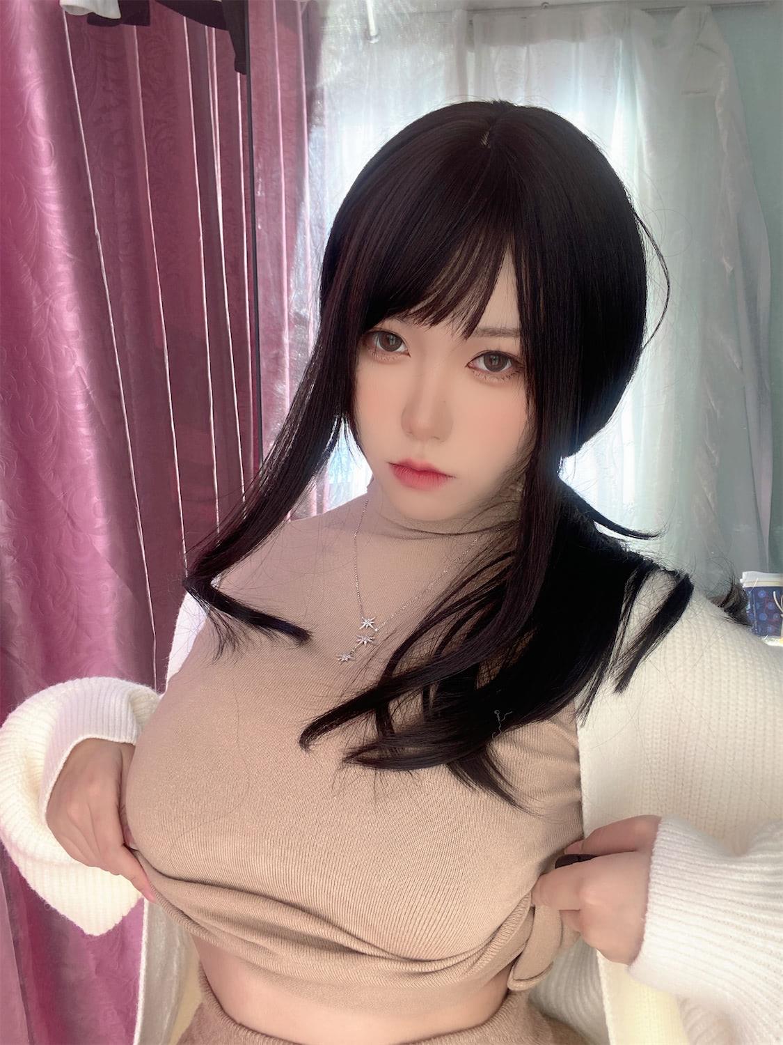 图片[20]-一北亦北  – 人妻太太[22P] – 速更版-美库