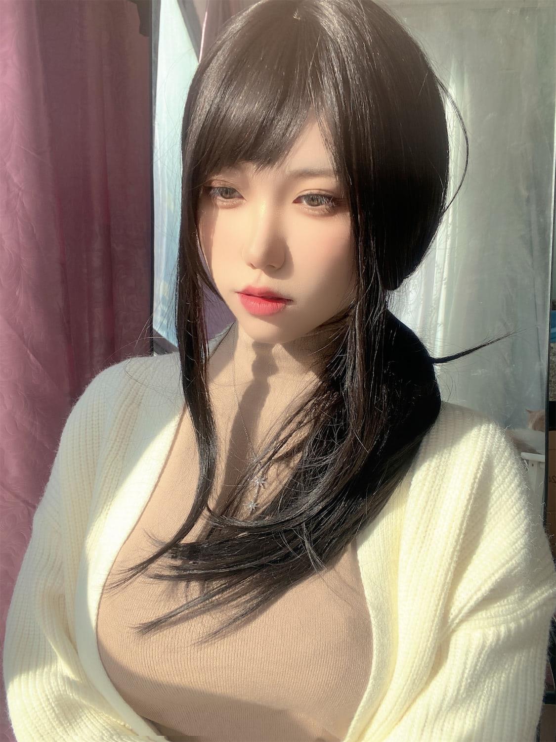 图片[22]-一北亦北  – 人妻太太[22P] – 速更版-美库