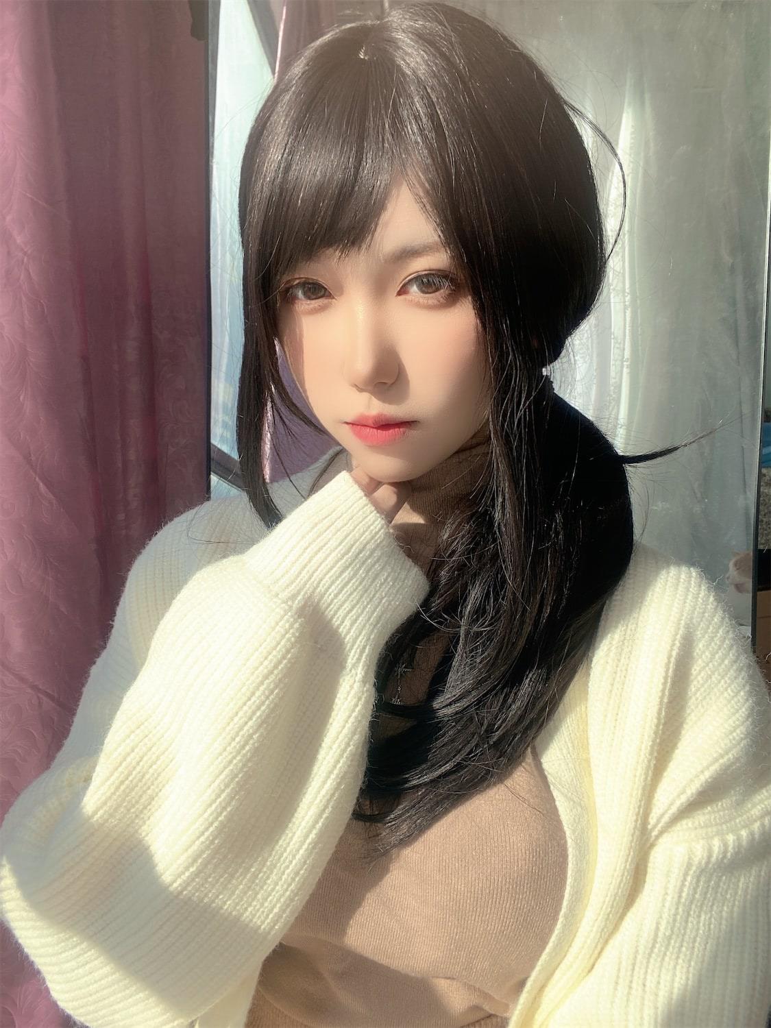 图片[23]-一北亦北  – 人妻太太[22P] – 速更版-美库