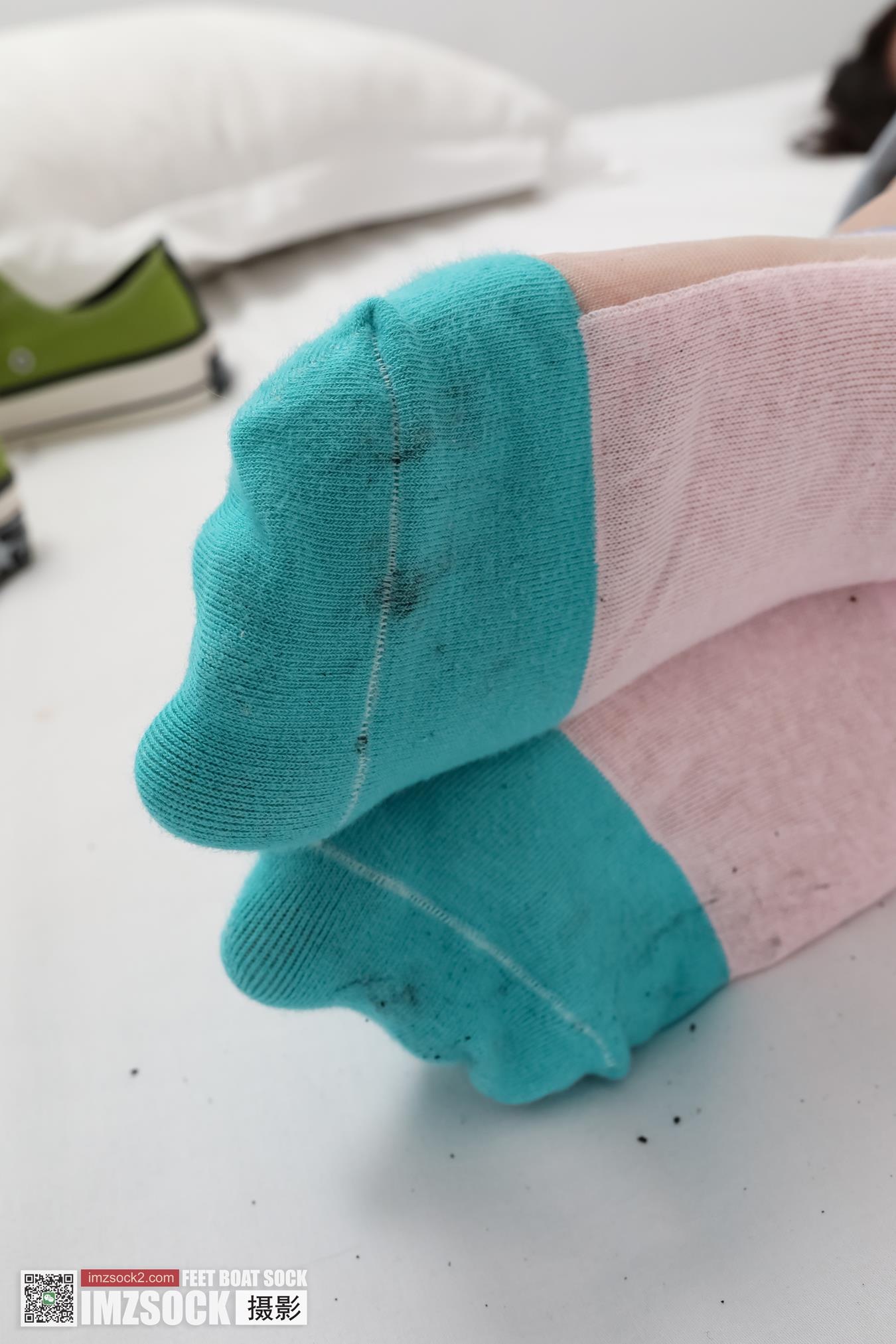 图片[27]-[MZSOCK]爱美足 NO.131 樱子[103P] – 速更版-美库