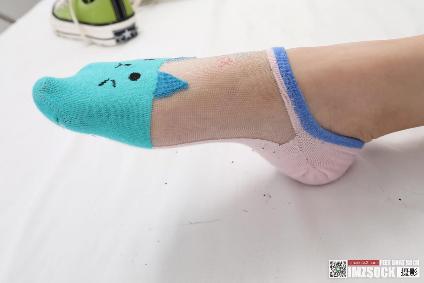 图片[29]-[MZSOCK]爱美足 NO.131 樱子[103P] – 速更版-美库