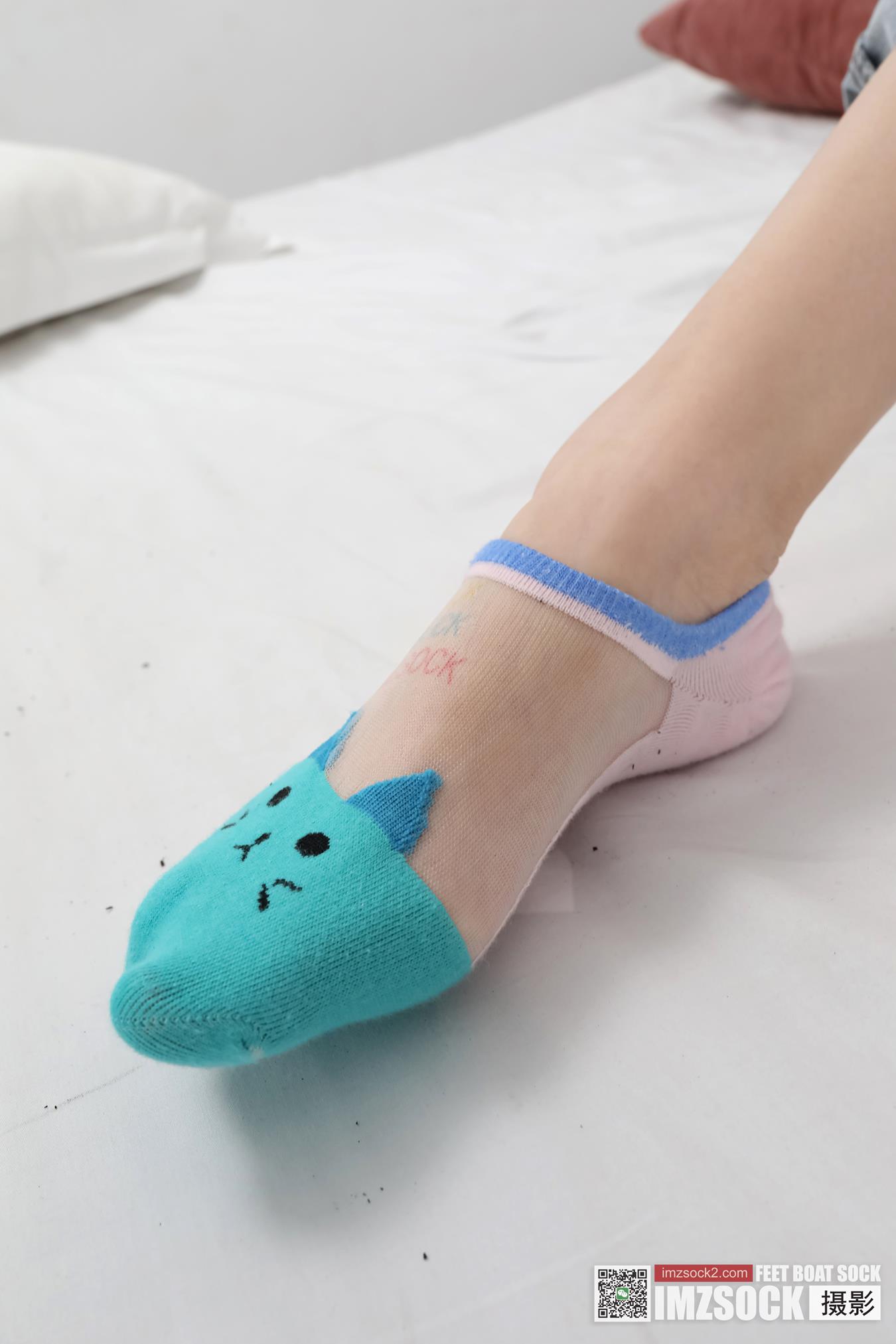 图片[31]-[MZSOCK]爱美足 NO.131 樱子[103P] – 速更版-美库