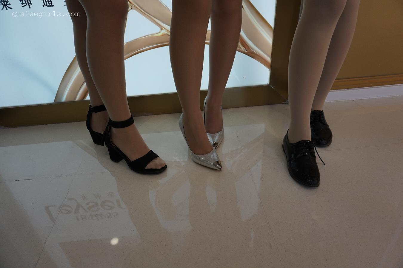 图片[12]-[SIEE丝意]新刊 NO.039 女神集合2[96P] – 速更版-美库
