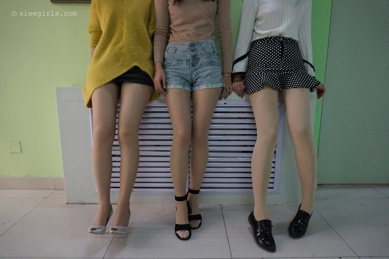 图片[15]-[SIEE丝意]新刊 NO.039 女神集合2[96P] – 速更版-美库