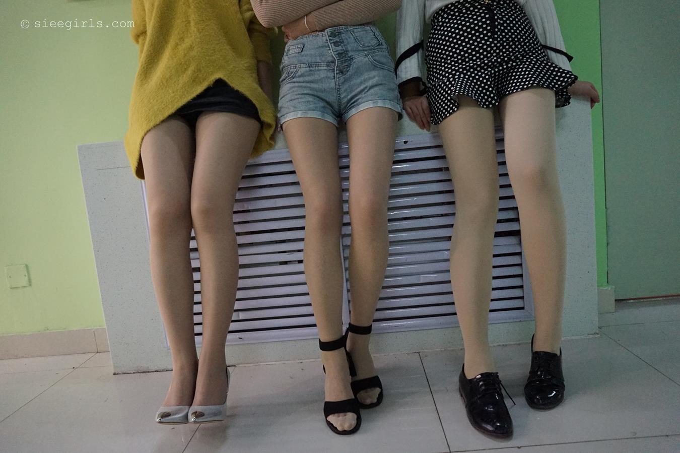 图片[17]-[SIEE丝意]新刊 NO.039 女神集合2[96P] – 速更版-美库