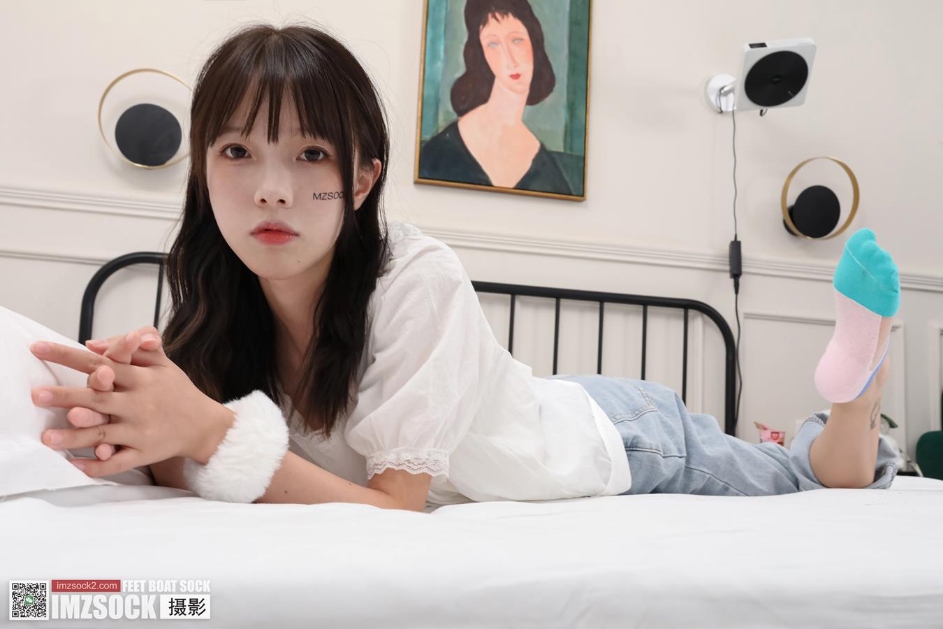 图片[45]-[MZSOCK]爱美足 NO.131 樱子[103P] – 速更版-美库