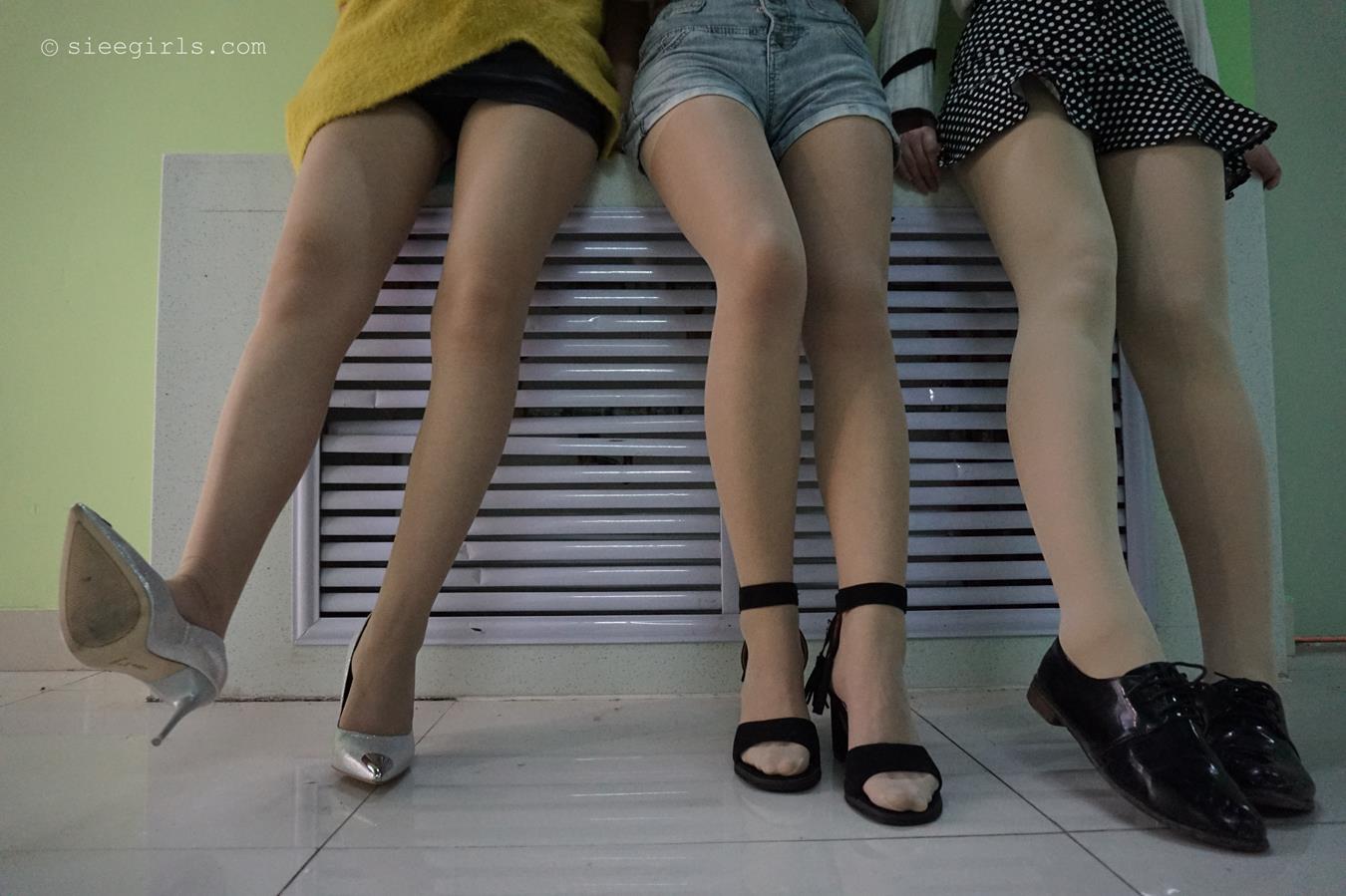 图片[22]-[SIEE丝意]新刊 NO.039 女神集合2[96P] – 速更版-美库