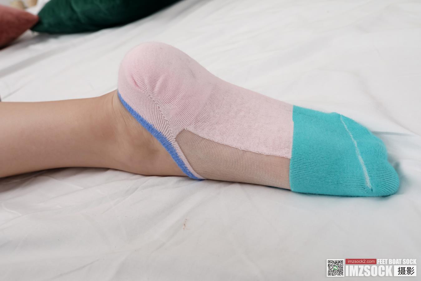 图片[48]-[MZSOCK]爱美足 NO.131 樱子[103P] – 速更版-美库