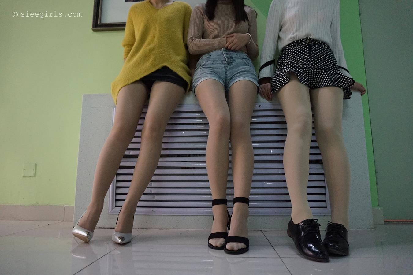 图片[23]-[SIEE丝意]新刊 NO.039 女神集合2[96P] – 速更版-美库