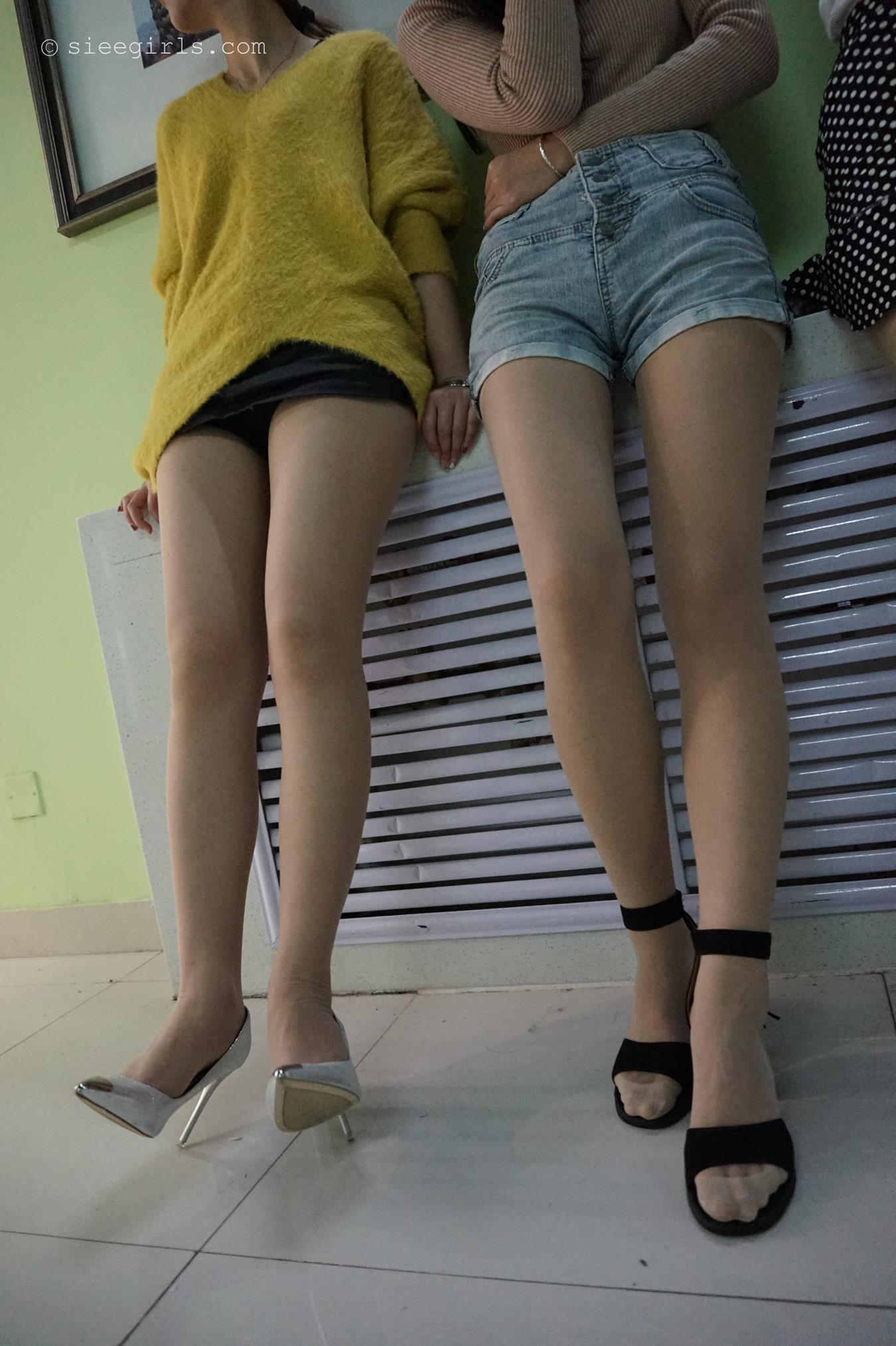 图片[33]-[SIEE丝意]新刊 NO.039 女神集合2[96P] – 速更版-美库