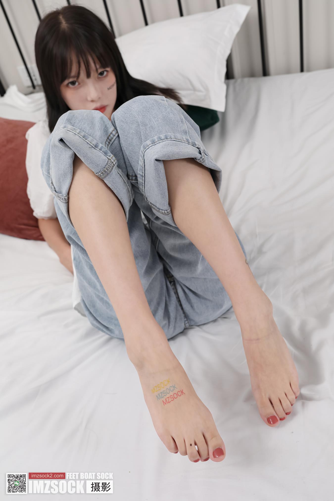 图片[68]-[MZSOCK]爱美足 NO.131 樱子[103P] – 速更版-美库