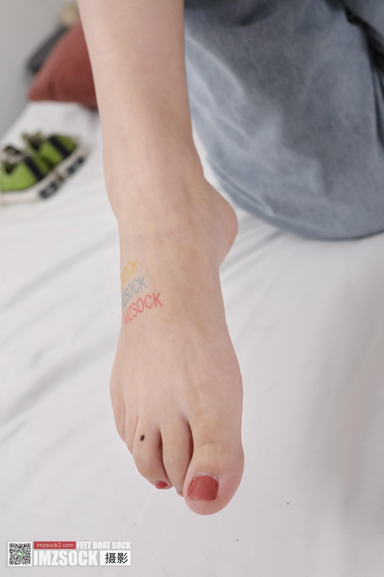 图片[69]-[MZSOCK]爱美足 NO.131 樱子[103P] – 速更版-美库