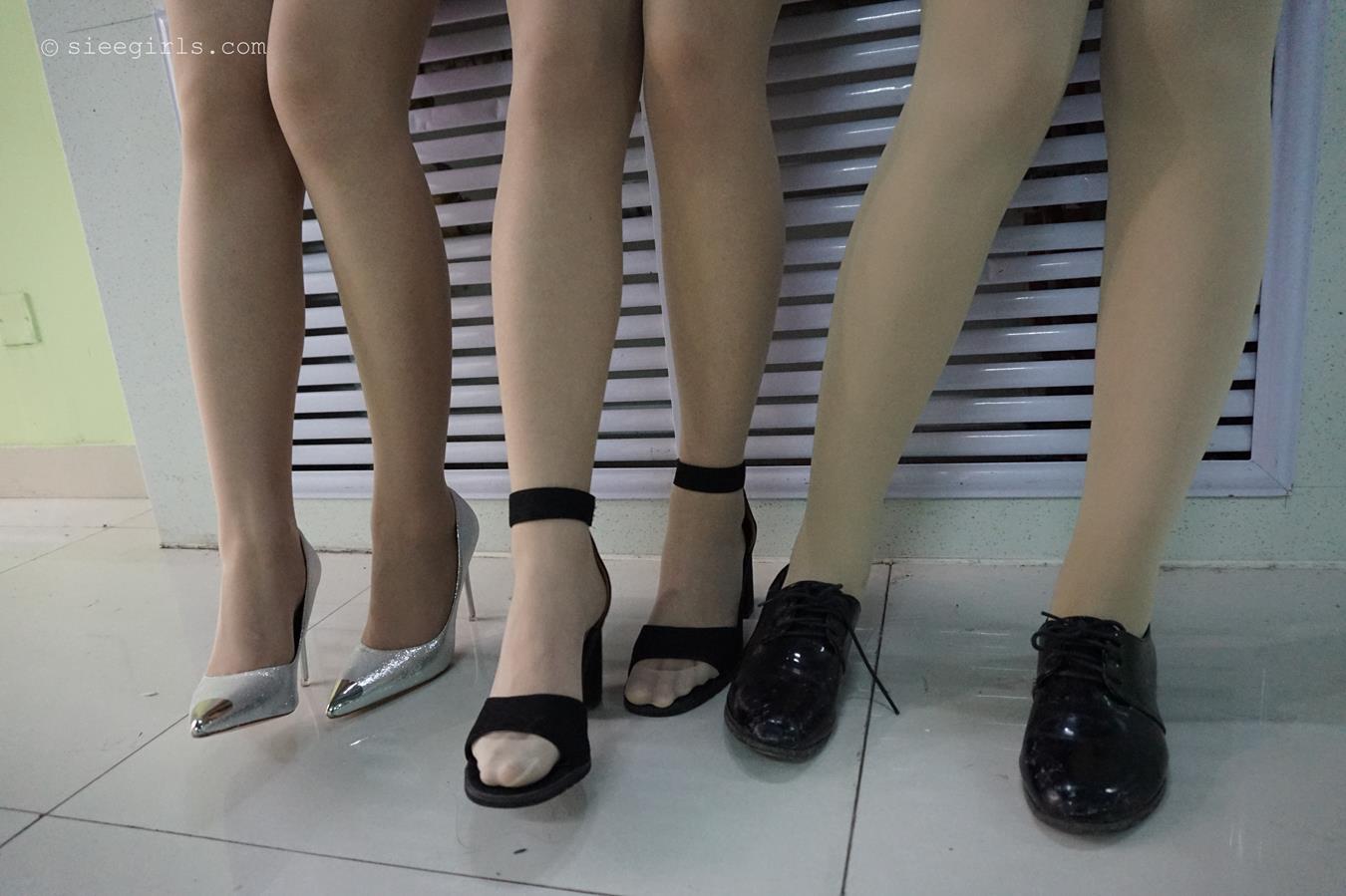 图片[43]-[SIEE丝意]新刊 NO.039 女神集合2[96P] – 速更版-美库