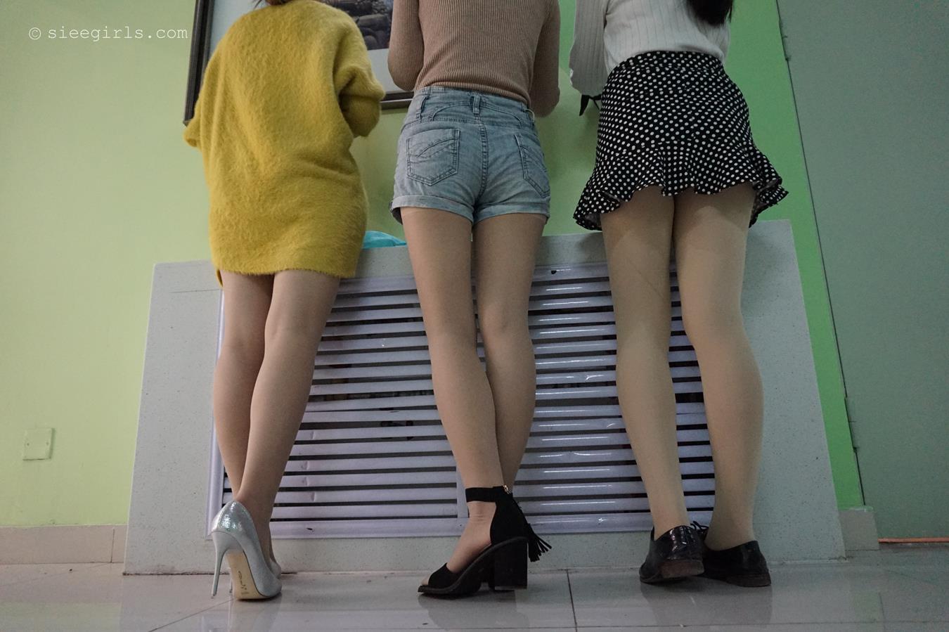 图片[46]-[SIEE丝意]新刊 NO.039 女神集合2[96P] – 速更版-美库