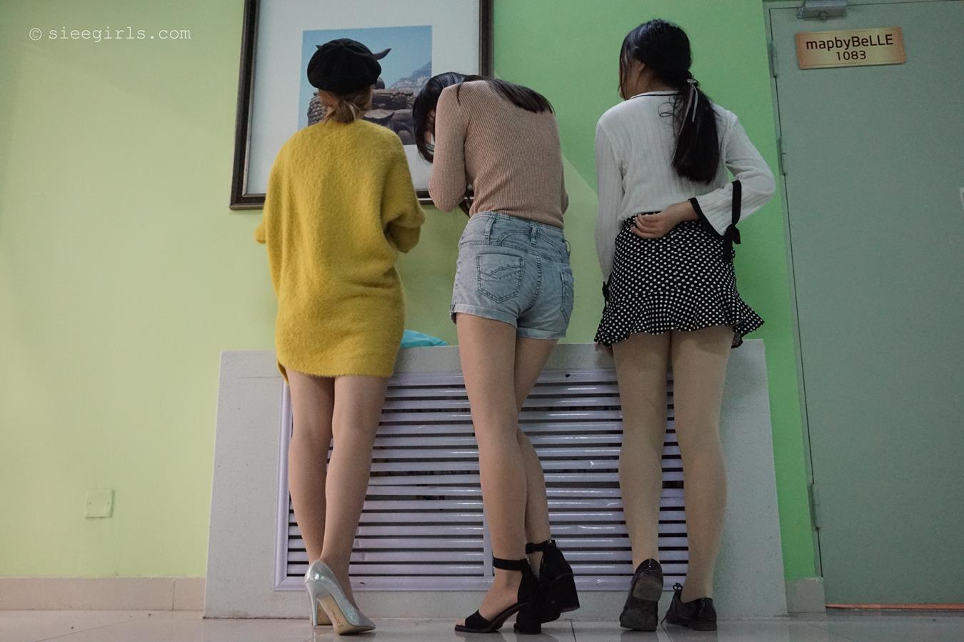 图片[47]-[SIEE丝意]新刊 NO.039 女神集合2[96P] – 速更版-美库