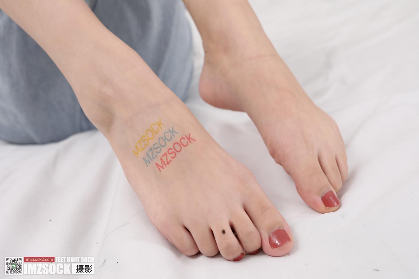 图片[87]-[MZSOCK]爱美足 NO.131 樱子[103P] – 速更版-美库