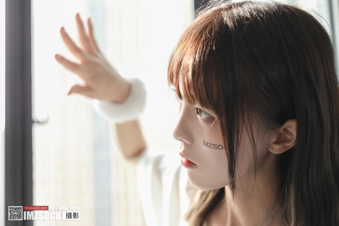 图片[92]-[MZSOCK]爱美足 NO.131 樱子[103P] – 速更版-美库