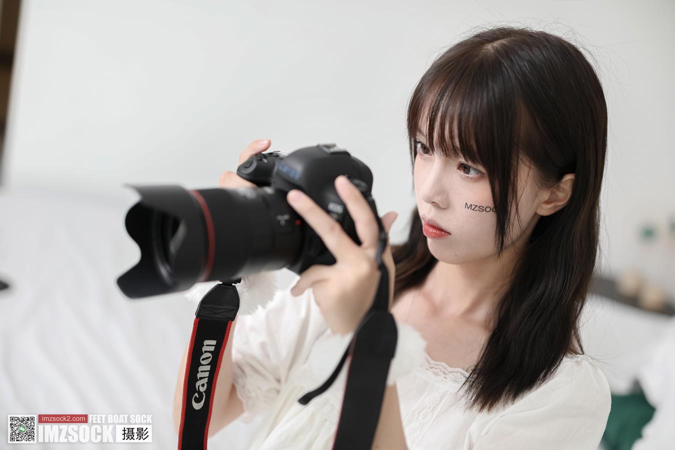 图片[93]-[MZSOCK]爱美足 NO.131 樱子[103P] – 速更版-美库