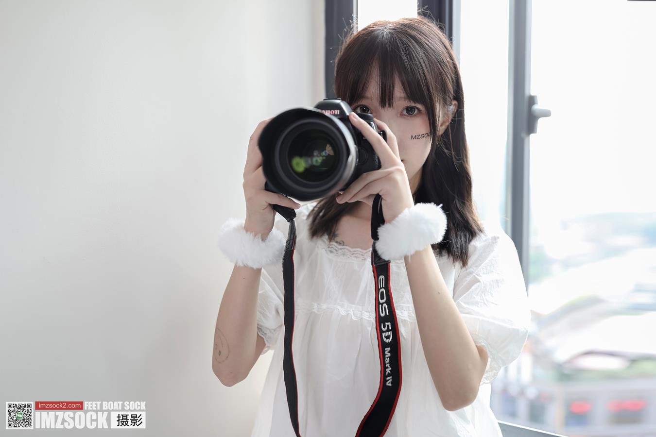 图片[95]-[MZSOCK]爱美足 NO.131 樱子[103P] – 速更版-美库