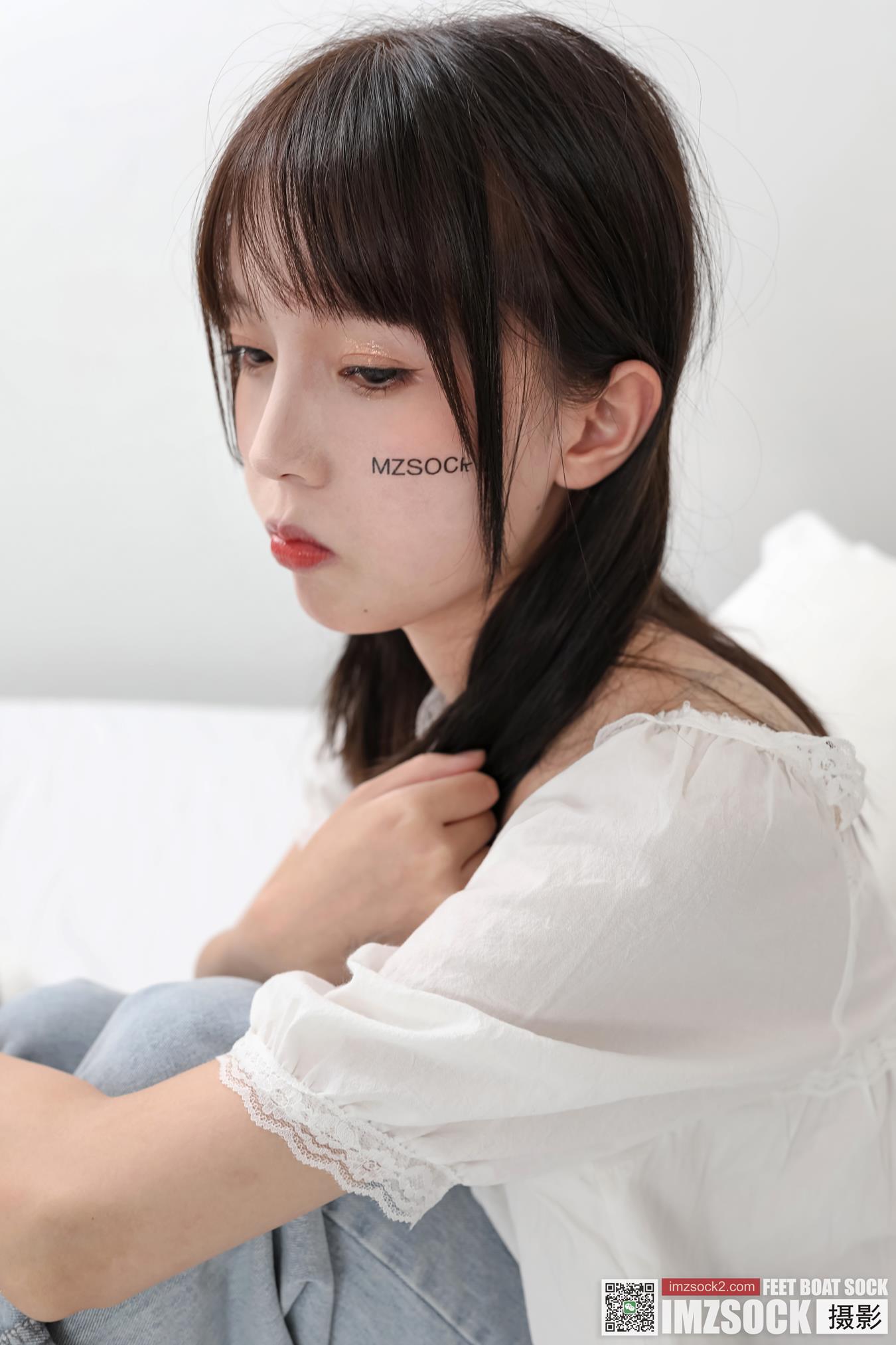 图片[98]-[MZSOCK]爱美足 NO.131 樱子[103P] – 速更版-美库