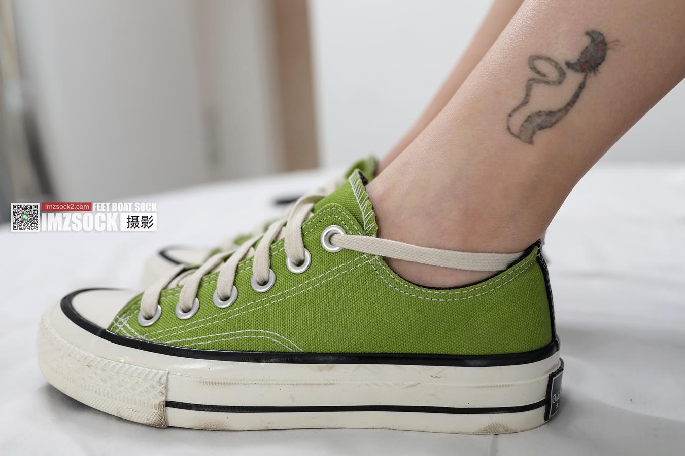 图片[101]-[MZSOCK]爱美足 NO.131 樱子[103P] – 速更版-美库