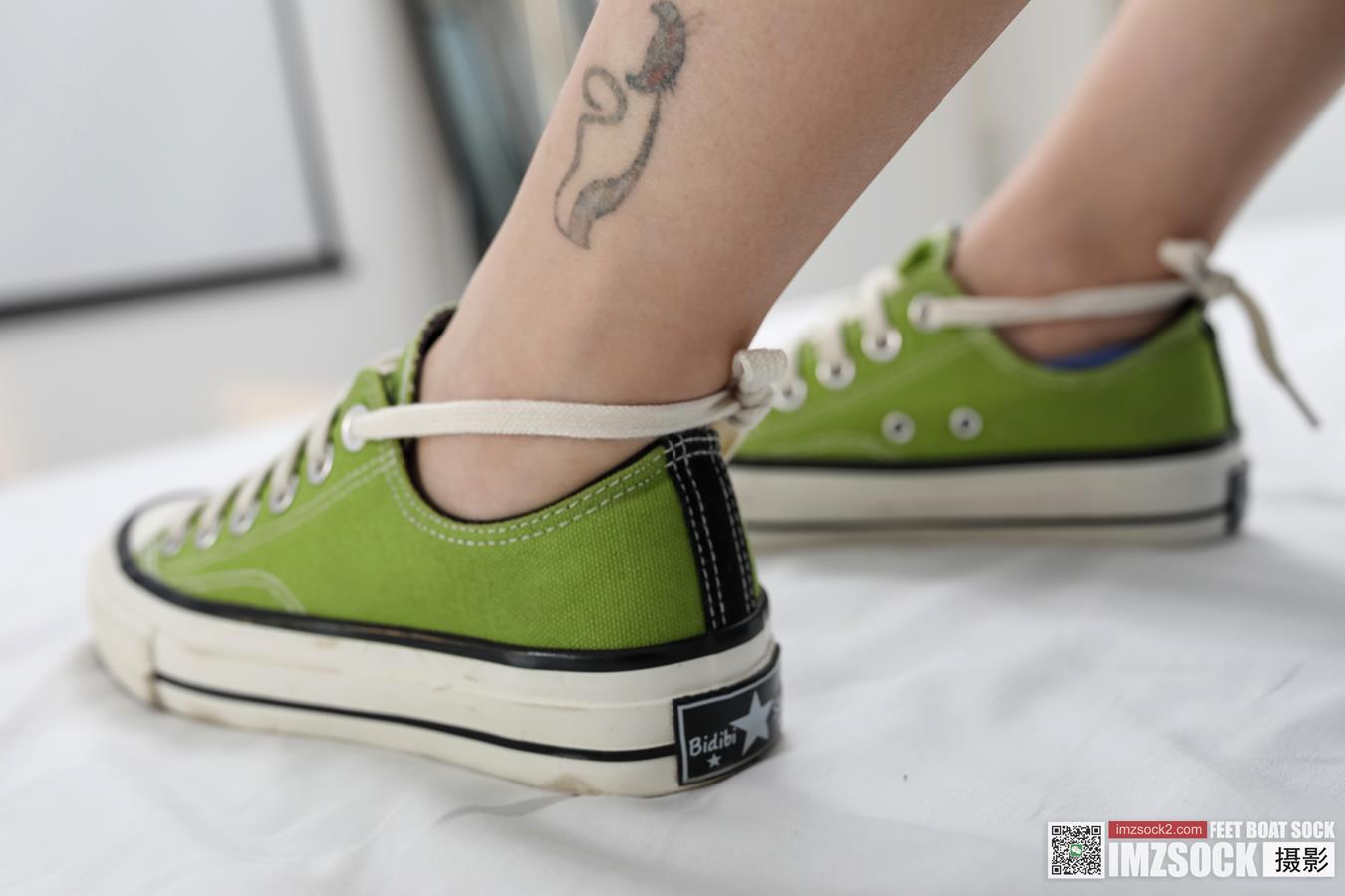 图片[102]-[MZSOCK]爱美足 NO.131 樱子[103P] – 速更版-美库