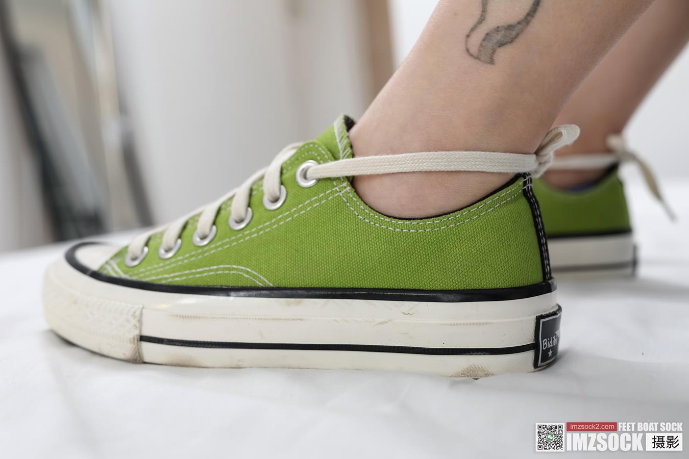 图片[103]-[MZSOCK]爱美足 NO.131 樱子[103P] – 速更版-美库