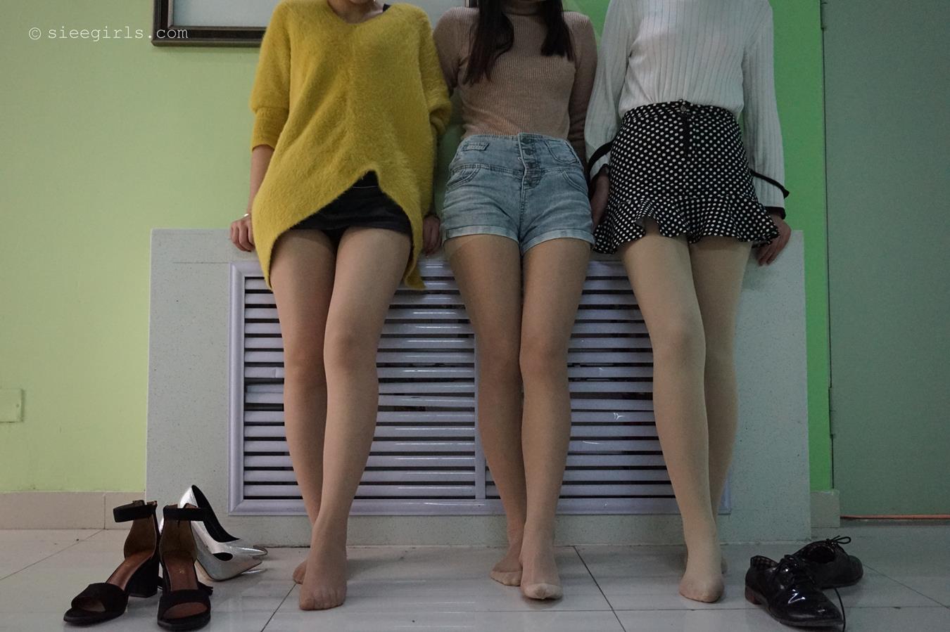 图片[74]-[SIEE丝意]新刊 NO.039 女神集合2[96P] – 速更版-美库