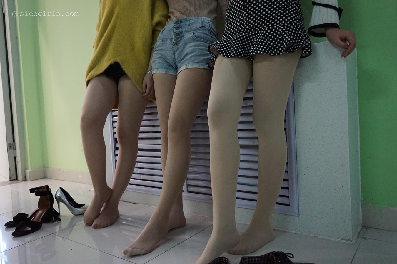 图片[76]-[SIEE丝意]新刊 NO.039 女神集合2[96P] – 速更版-美库