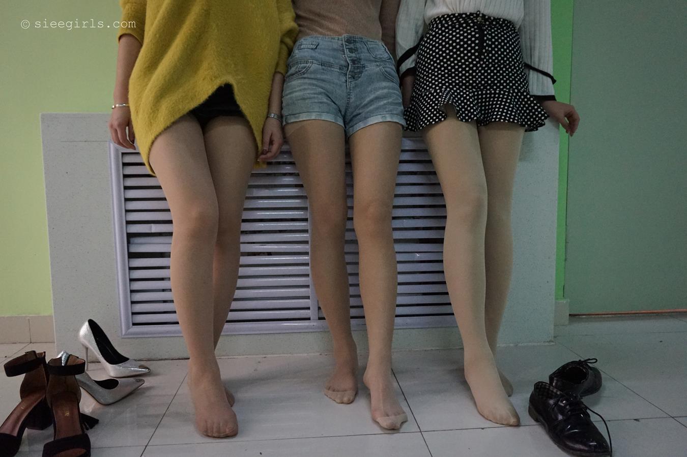 图片[77]-[SIEE丝意]新刊 NO.039 女神集合2[96P] – 速更版-美库