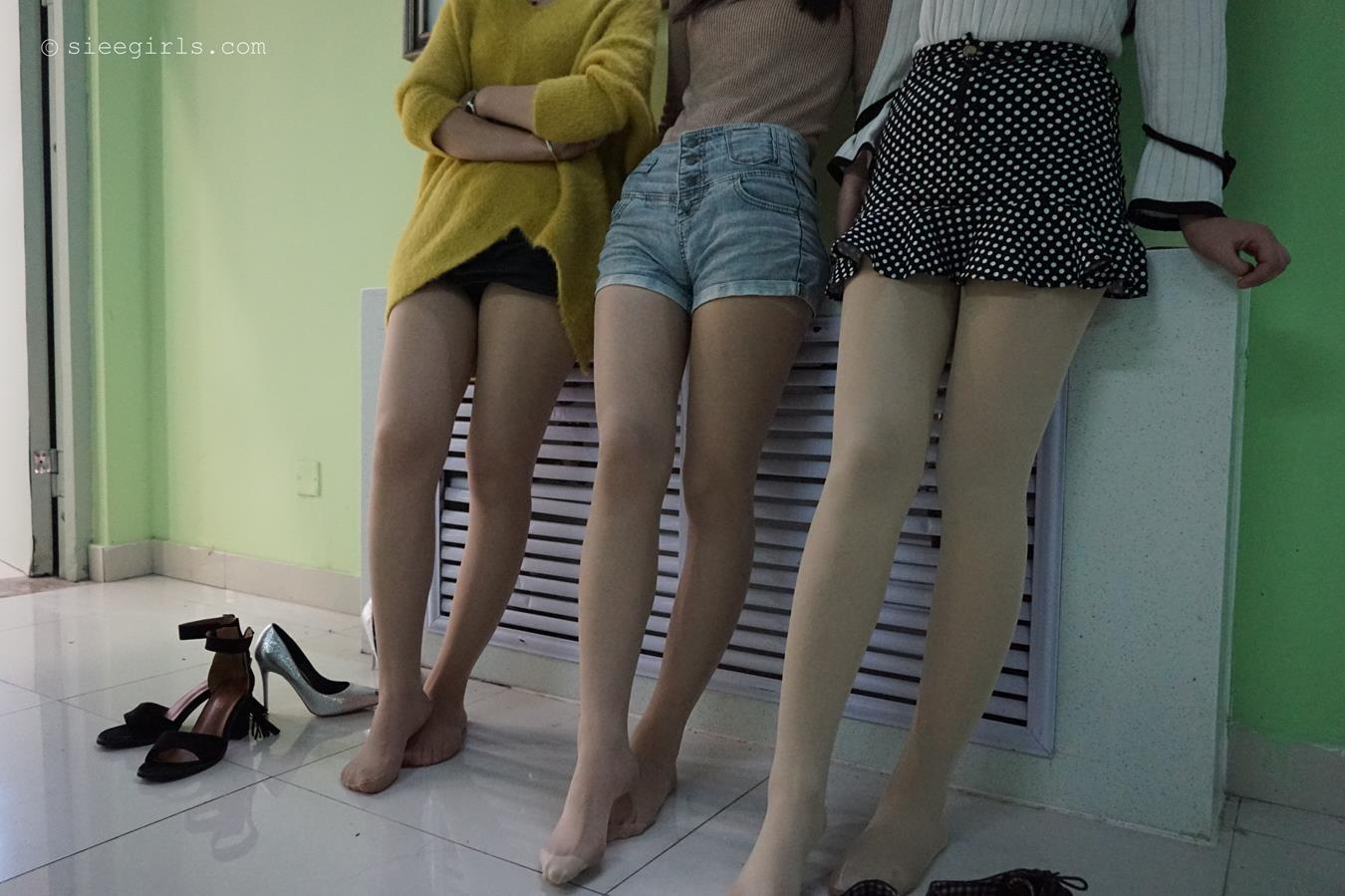 图片[79]-[SIEE丝意]新刊 NO.039 女神集合2[96P] – 速更版-美库