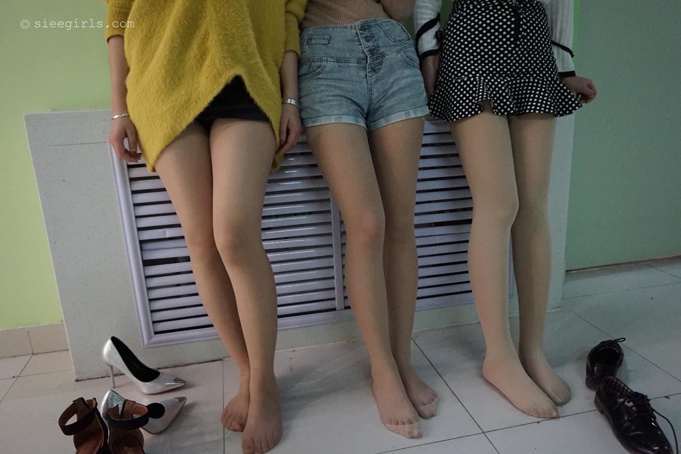 图片[84]-[SIEE丝意]新刊 NO.039 女神集合2[96P] – 速更版-美库