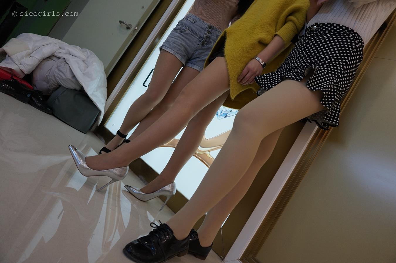 图片[97]-[SIEE丝意]新刊 NO.039 女神集合2[96P] – 速更版-美库